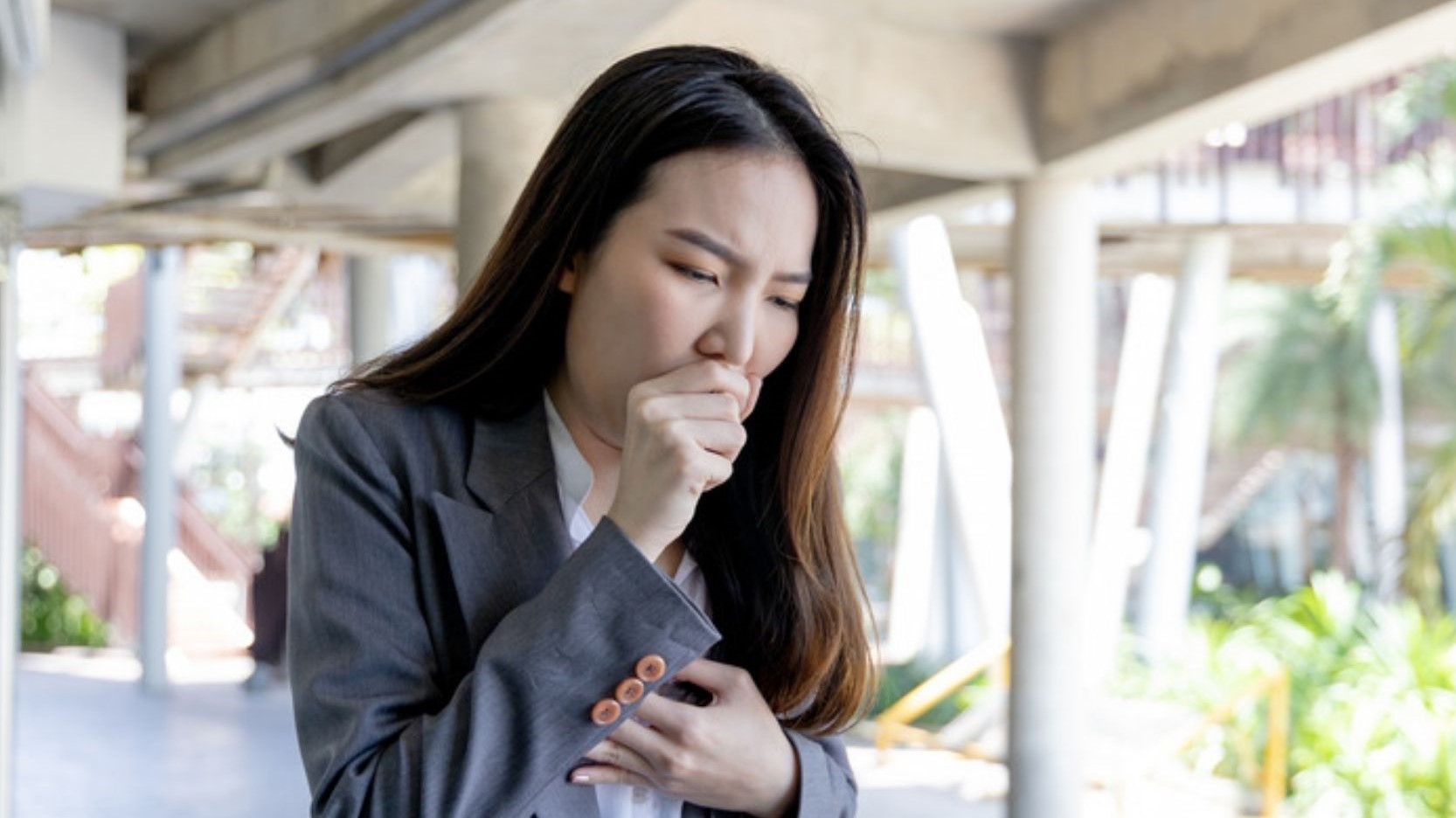 Chronic Cough Studies - Bellingham Asthma, Allergy & Immunology Clinic